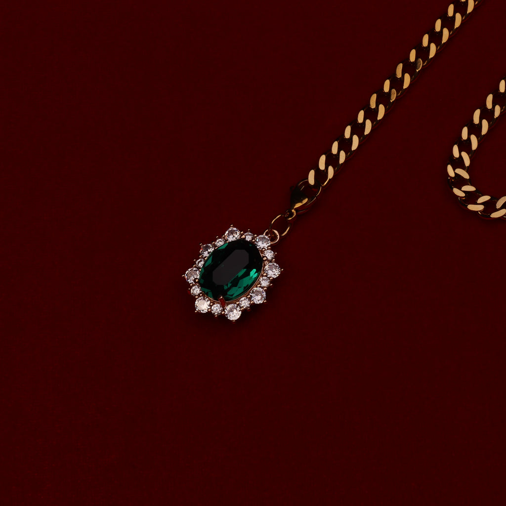 Crown Jewel