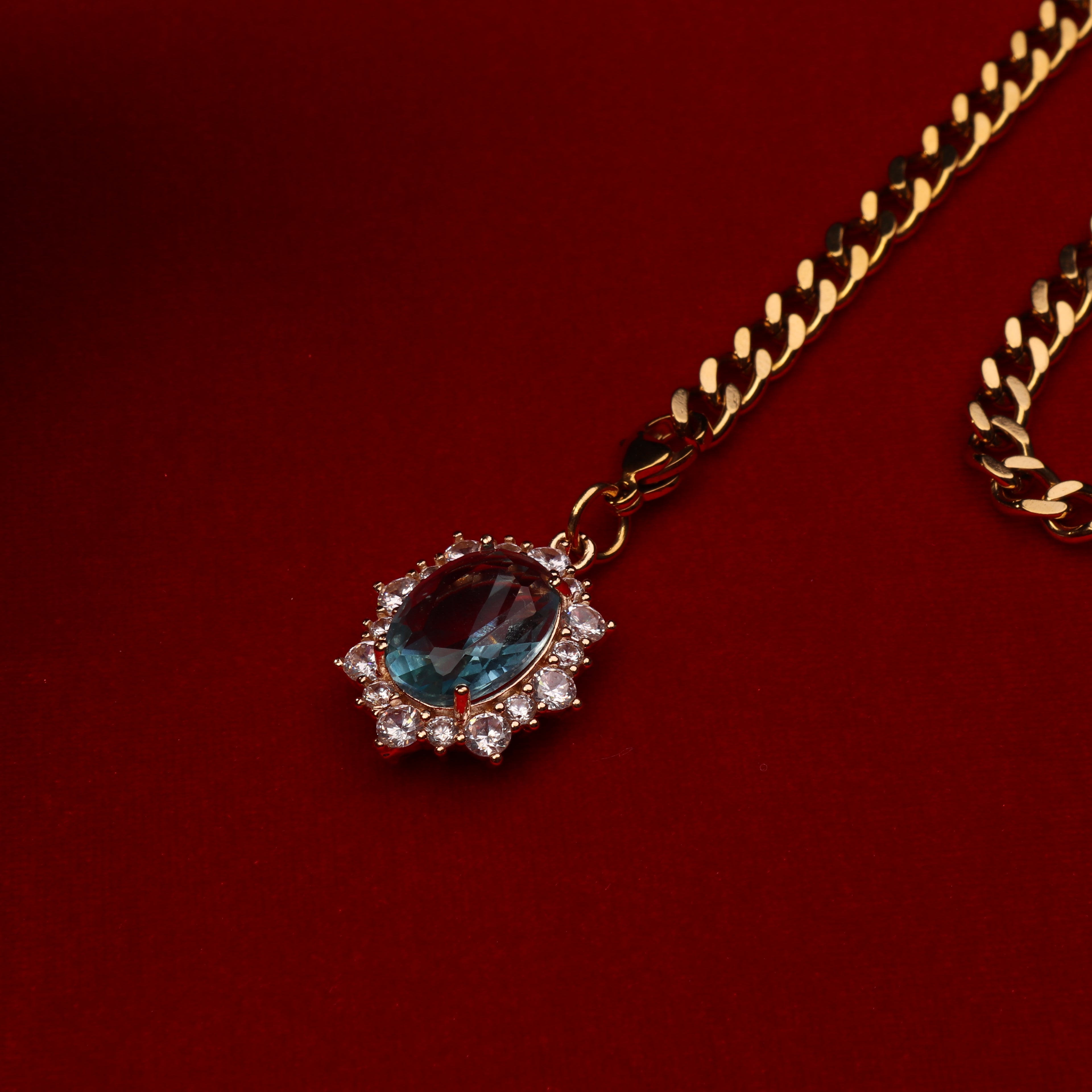 Crown Jewel