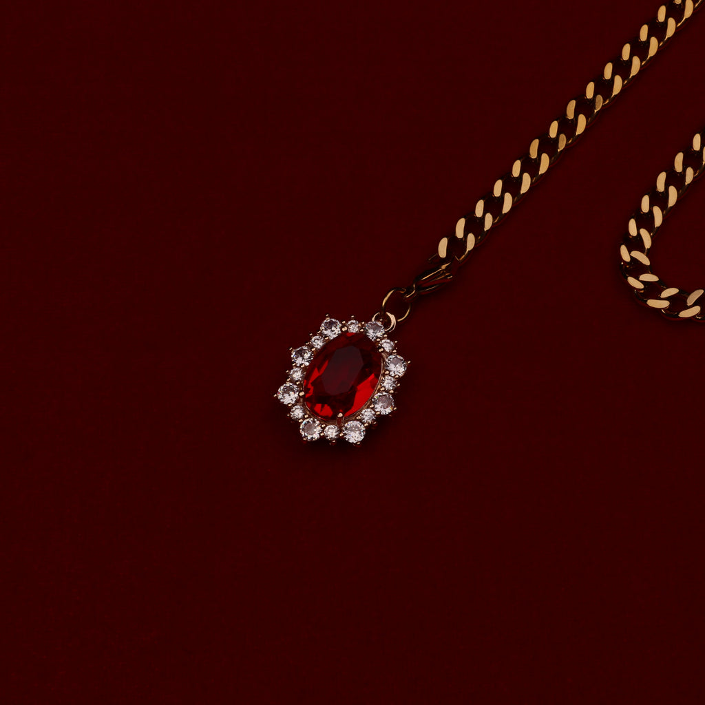 Crown Jewel