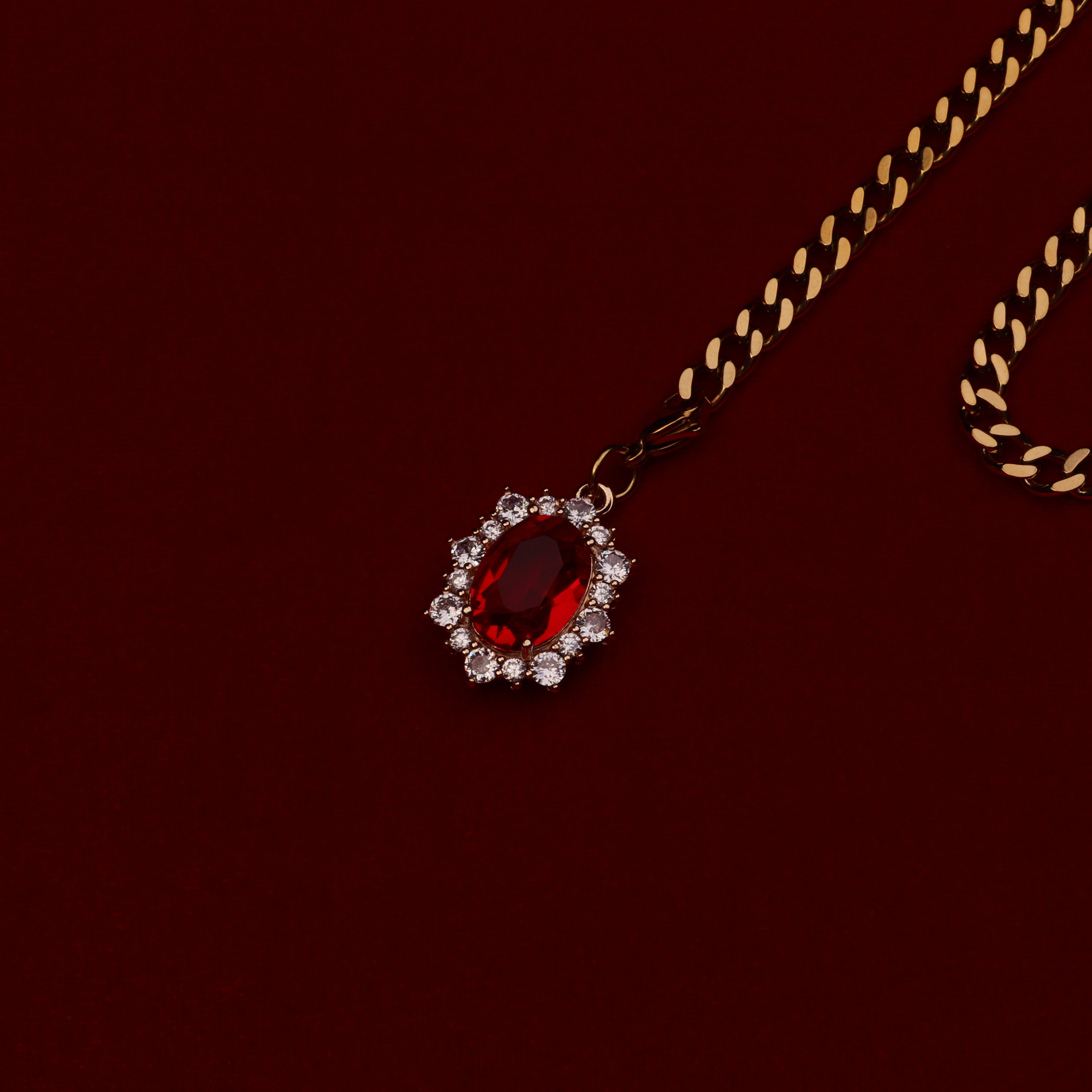Crown Jewel
