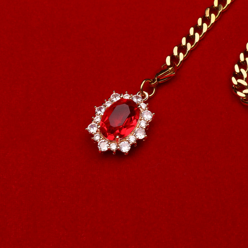 Crown Jewel